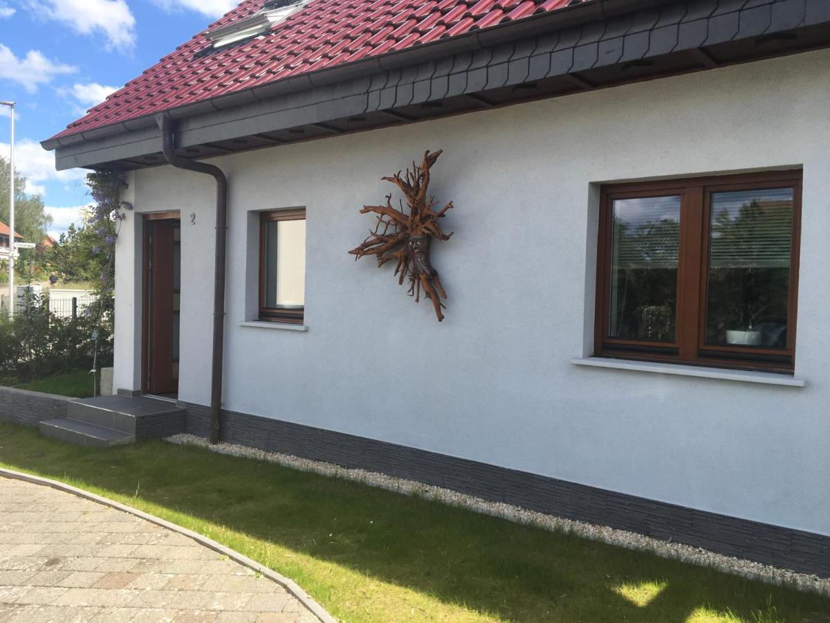 FeWo Jestetten Exterior foto
